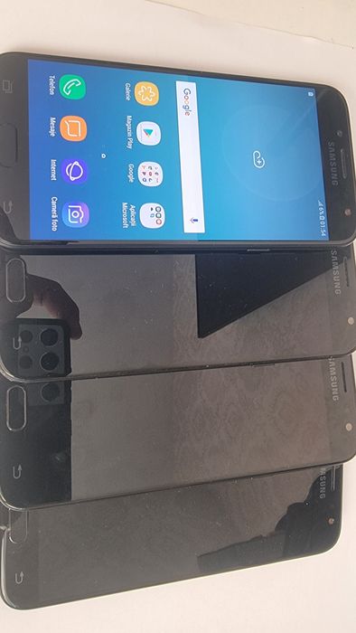 Samsung j5 2017 octa core