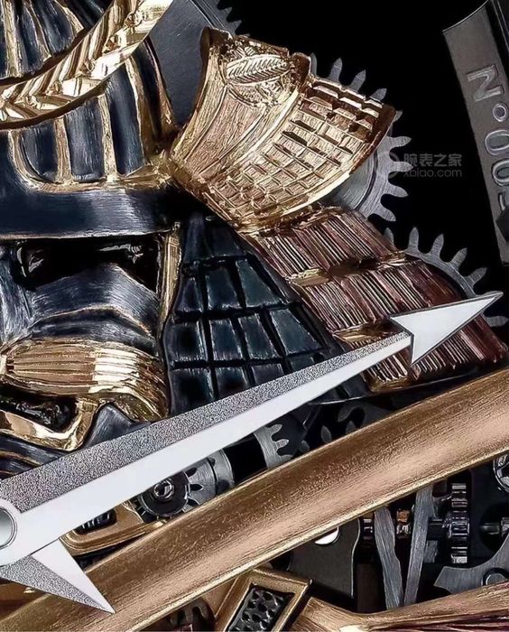 Часы Richard Mile automatic механика