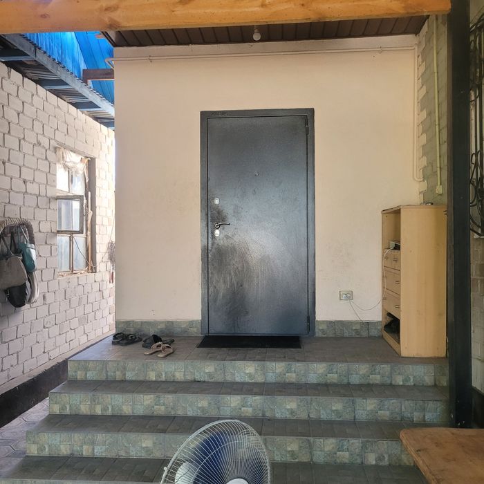 Продам хороший добротный дом