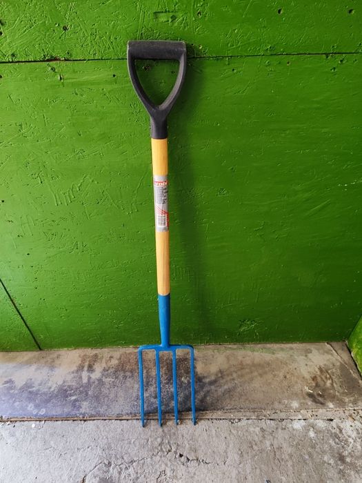 Инвентарь для огорода