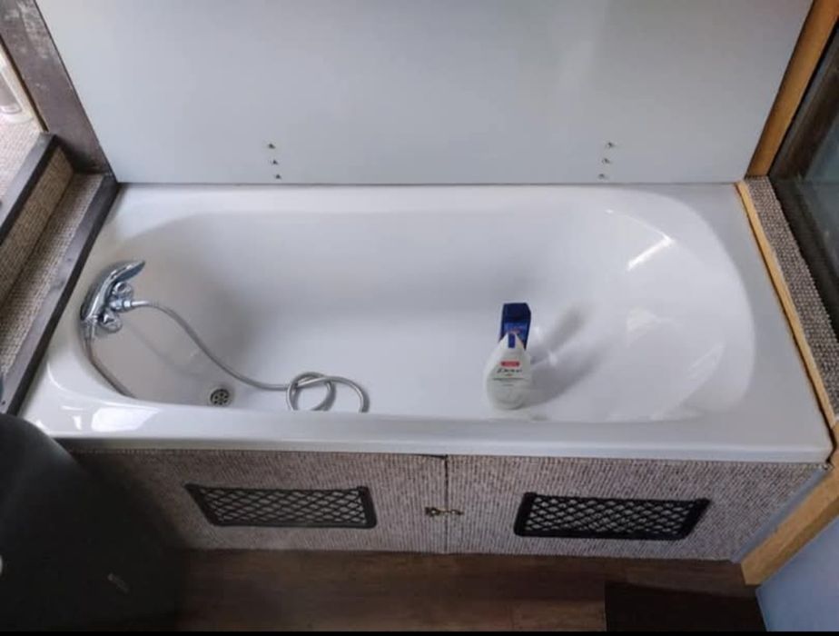 Дава се под наем Ателие в София, Славия - 35 кв.м за 398.82 € - Снимка #10