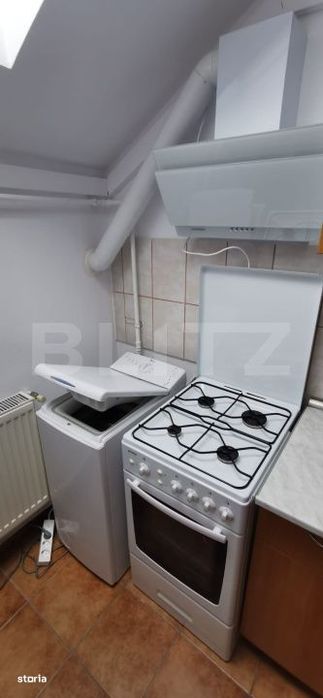 Apartament 2 camere, decomandate, Baciu zona Petrom, mobilat, utilat