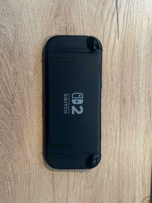 Consola Nintendo Switch 2