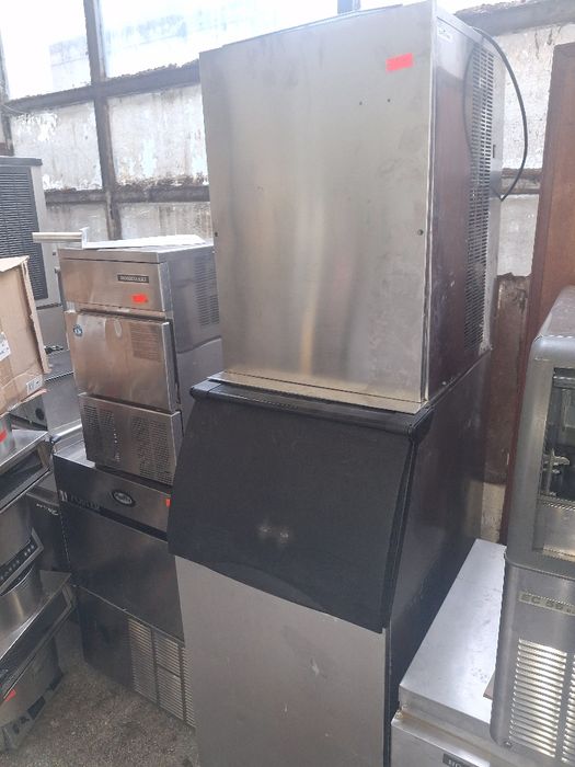 Ледогенератор BREMA професионален 160 кг