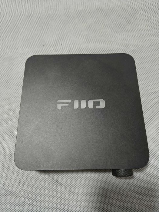 Amplificator Fiio K11