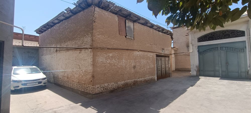 Продаю жилой участок