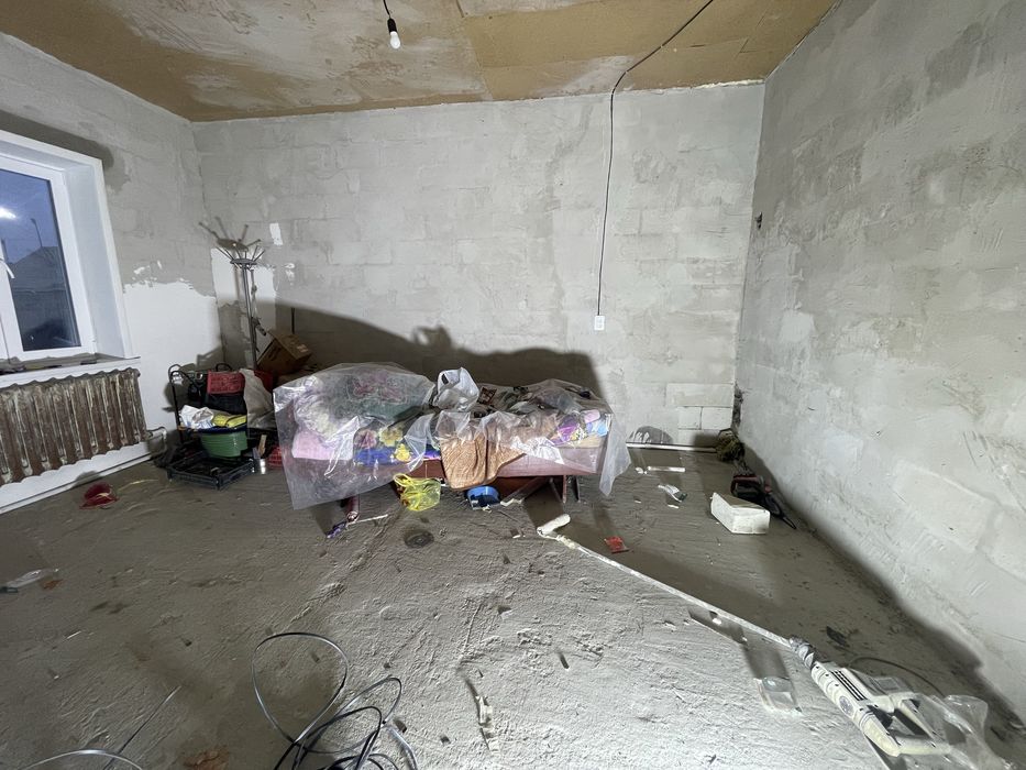 Продается дом в районе Костанай2.