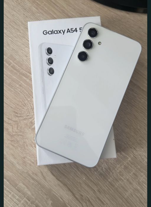 Vand Samsung A54 5G