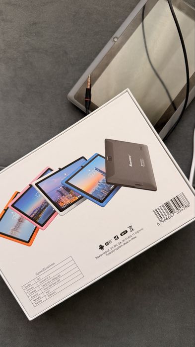 Проодается планшет!