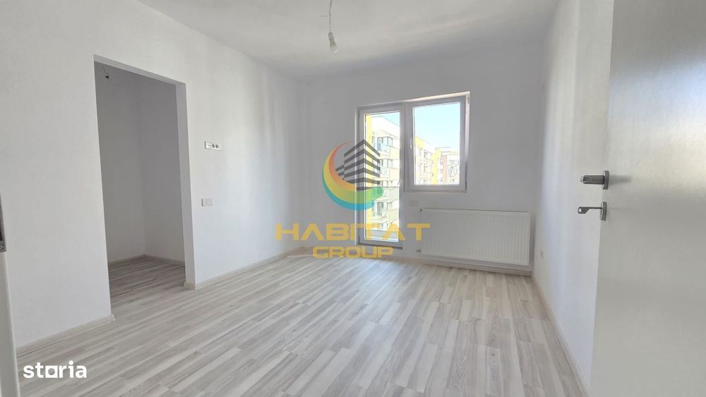 2 camere bloc nou finalizat cu Mutare imediata