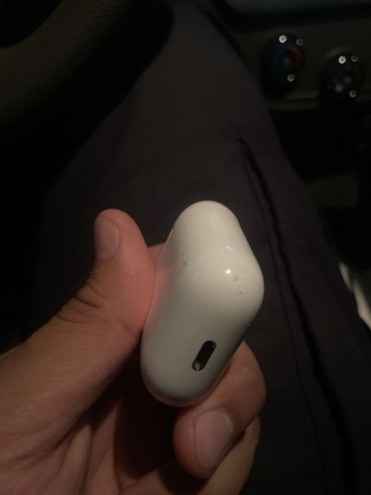Продам кейс для earpods airpods