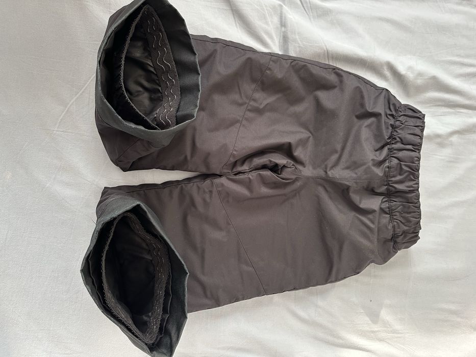 Costum sky copii Wedze 5-6 ani (105-114 cm)
