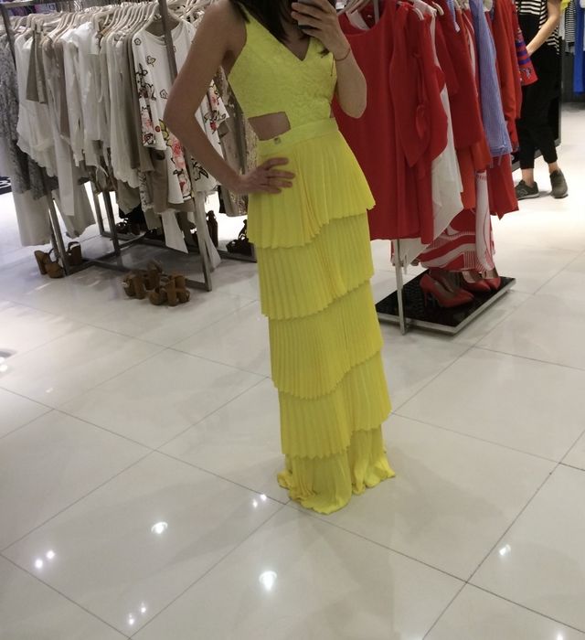 Rochie BSB, marime S / 36