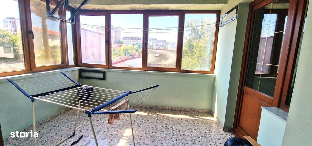 Vila P+1 zona Coiciu.