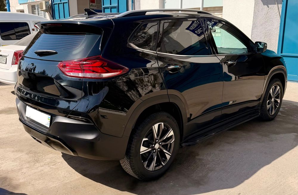 Tracker primer 2023 декабрь