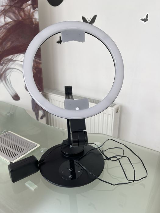 Lampa LED incarcare wireless x 1 buc