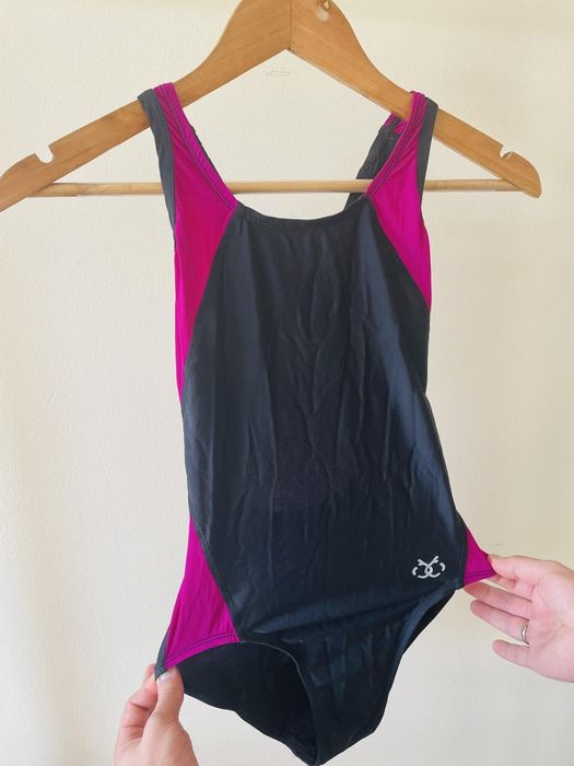 Цял бански размер XS