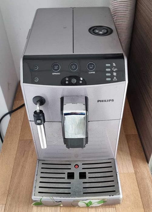 Кафеавтомат Philips HD8821