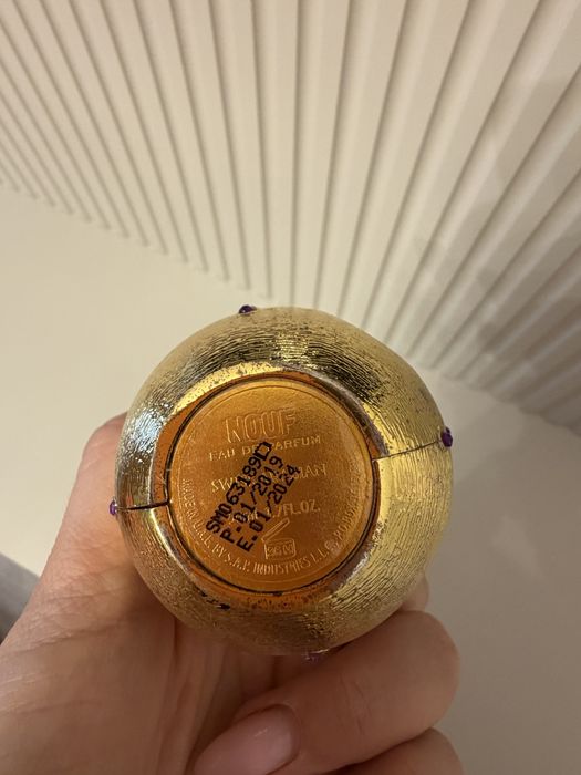 Parfum arabesc Nouf 50 ml