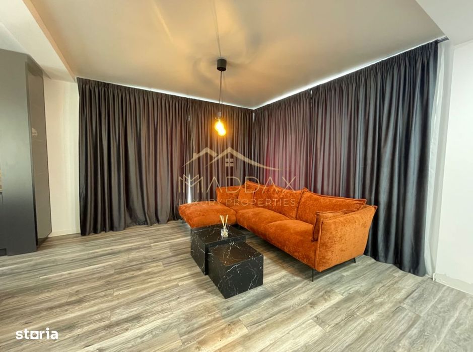 Vila individuala P+1 ***4 Camere***Curte proprie 380 mp//CORBEANCA