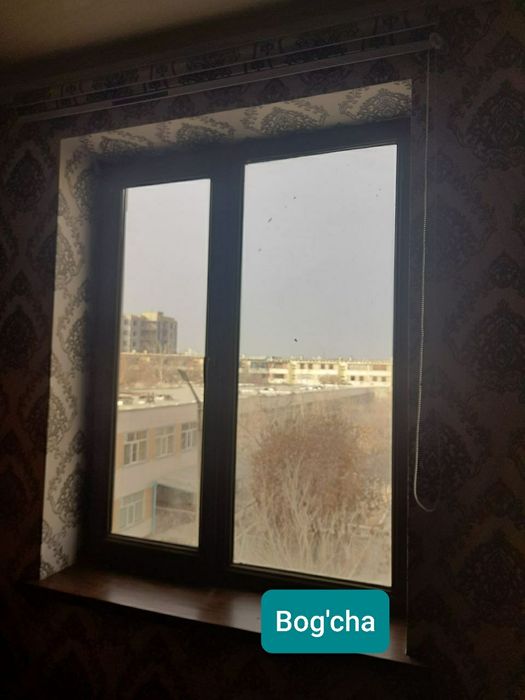 Buxoro shahah Sag'diana kafe orqasidagi yangi qurilga dom