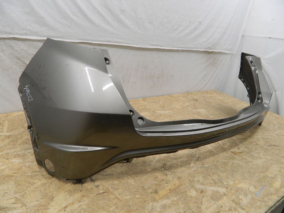 Bara spate Honda Civic Hatchback, 2006, 2007, 2008, 2009, 2010, 71501-SMGA-E000.