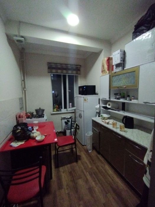 Шайхонтохур тумани Комолон махалла Новостройка