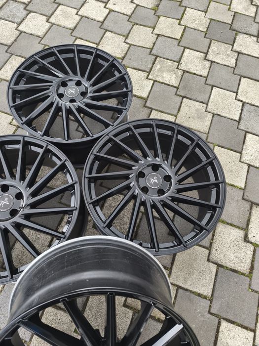 Jante Audi -BMW-Mercedes. R21