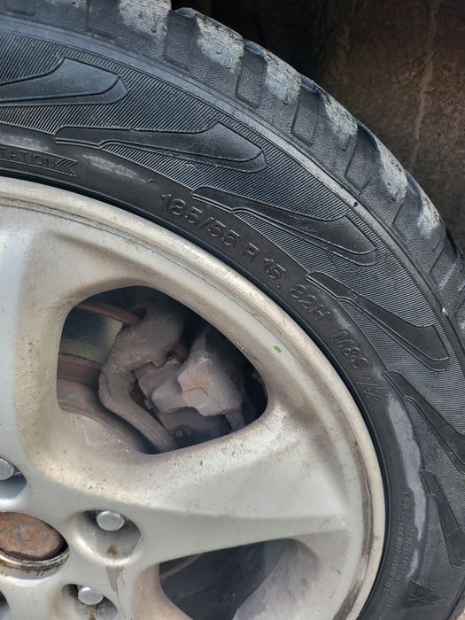 Мазда Примаси 2.0 д НА ЧАСТИ