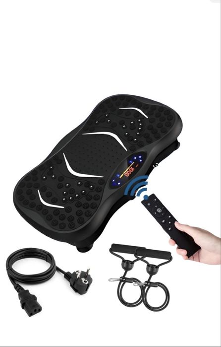 Вибротренажер новый