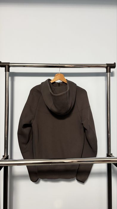 Nike tech Flece мъжки суичър- XS