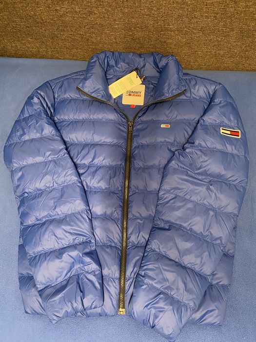 Geacă Tommy Jeans nouă