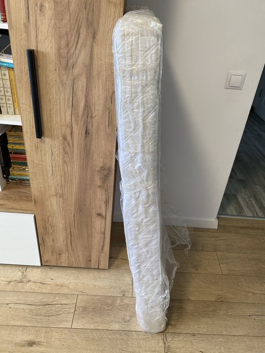 Vand saltea patut copii 120x60 cm