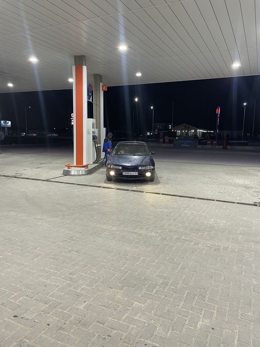 Митсубиси галант 1995