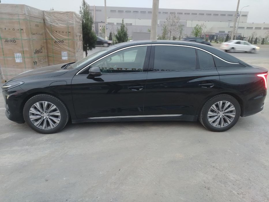 Honqqi eqm5 2024