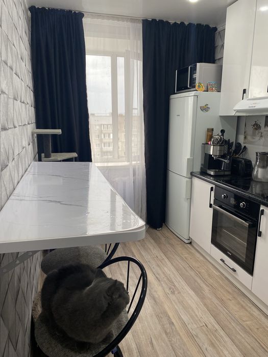 Продам 3х ком улучшенную квартиру