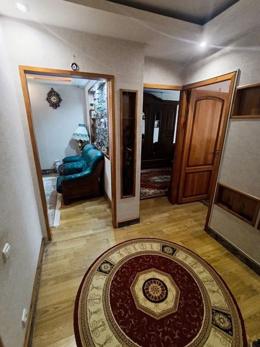 Chilolonzor da kvartira sotuvda shoshiling