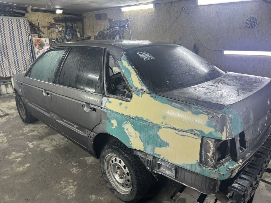 Костоправ маляр