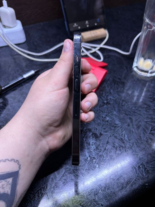 Iphone 13 pro дерзкий