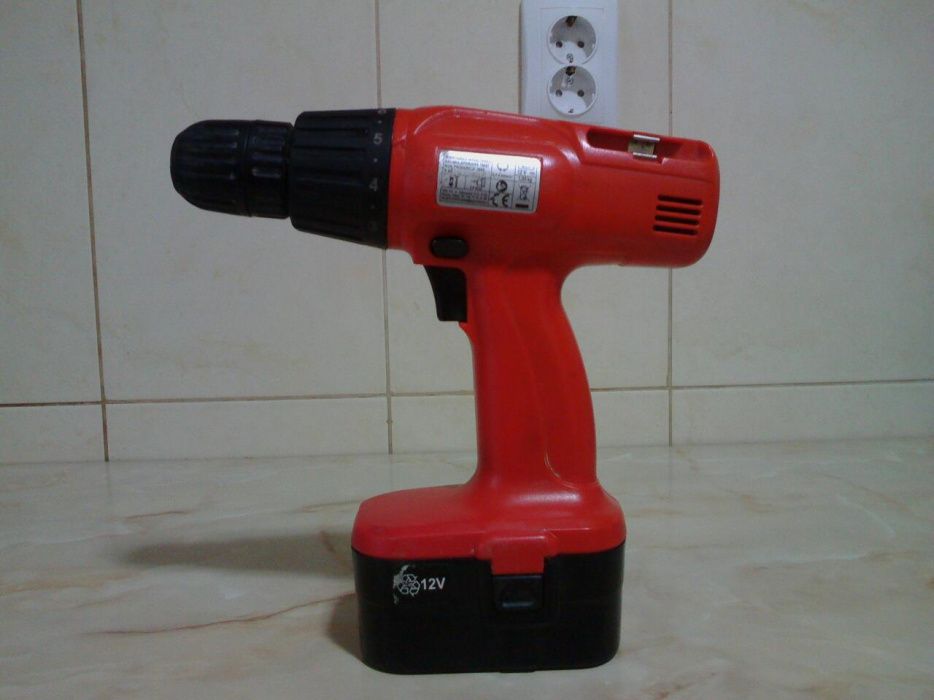 Autofiletanta 12V, made in Poland,Stare f. buna!