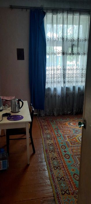 Продам 3-х комнатную квартиру