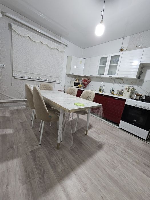 Продам 4х комн частный дом. СК АЗФ-2
