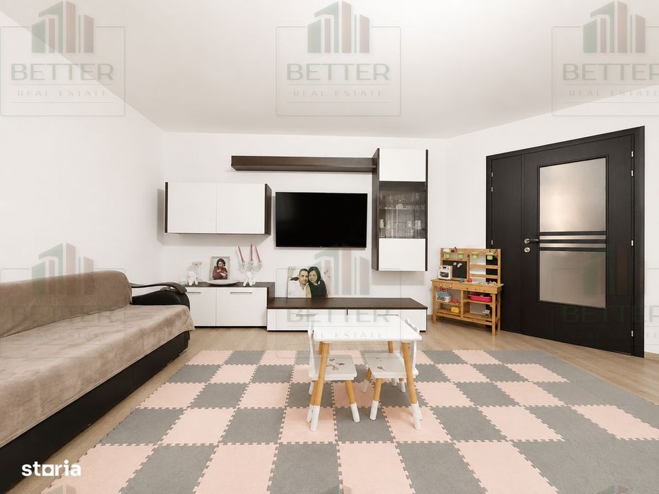 Casă de vânzare, 4 camere individuală - Berceni Ilfov - Gata de mutare