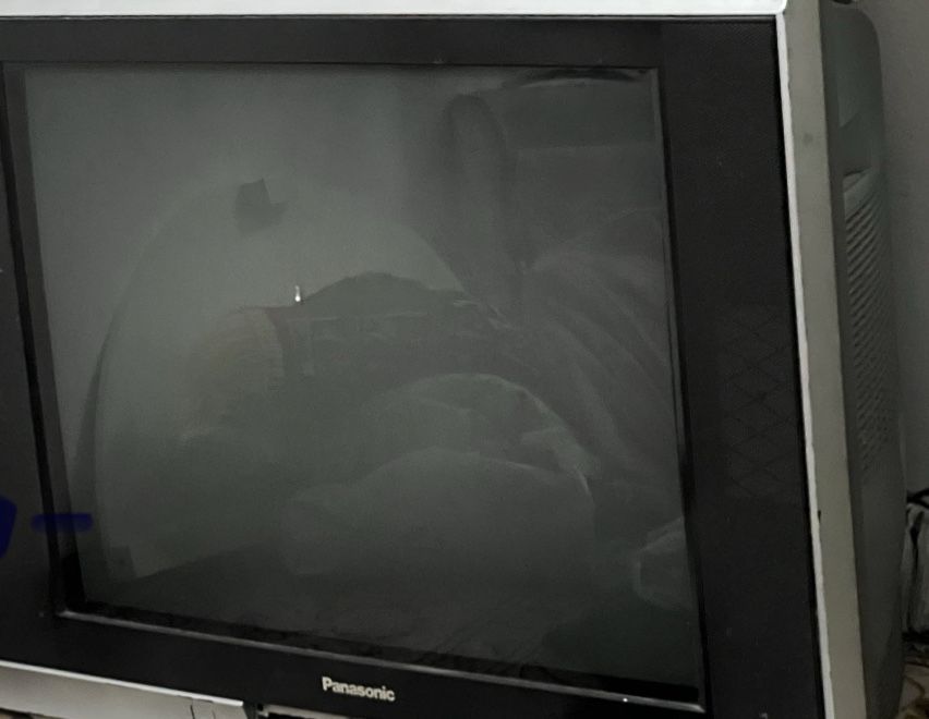 Продам два телевизора