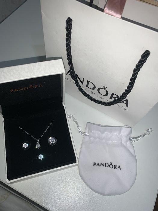 Продам комплект Пандора