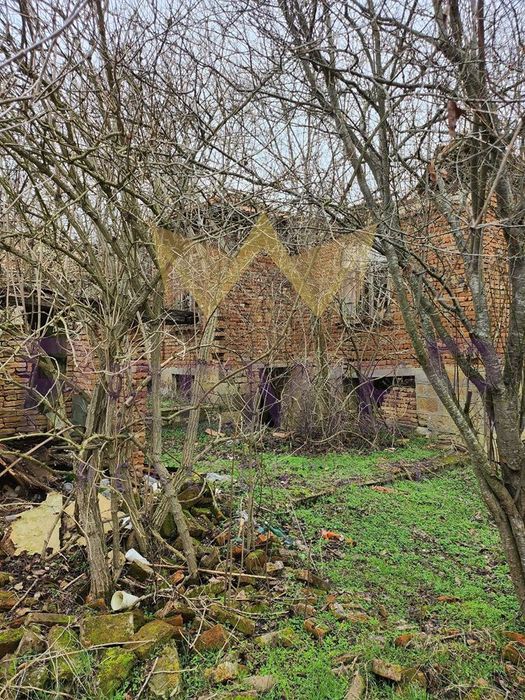 Парцел в Варна, област-с.Юнак площ 750 кв.м.