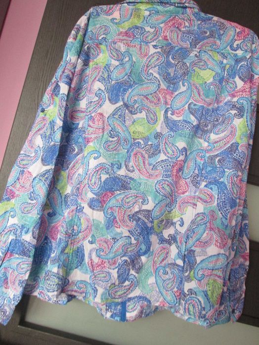 camasa vesela dame Punto Roma 50/52/XL