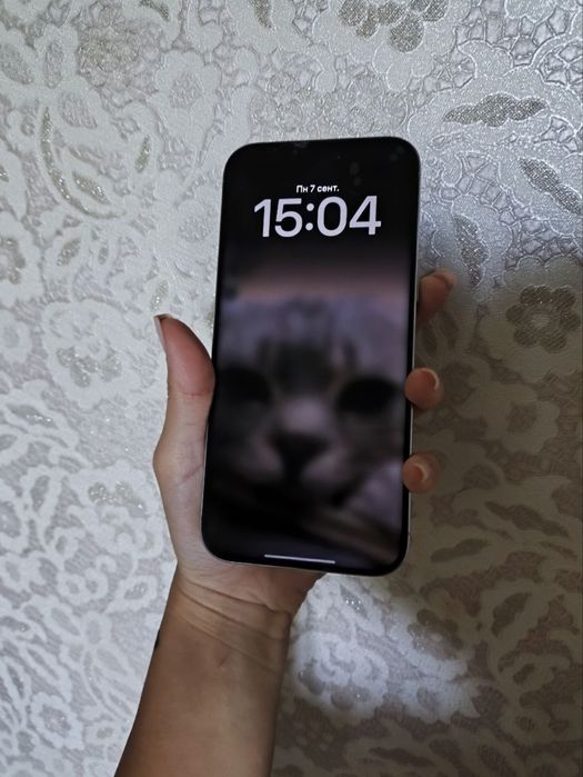 Iphone 16 pro max 512гб 100%