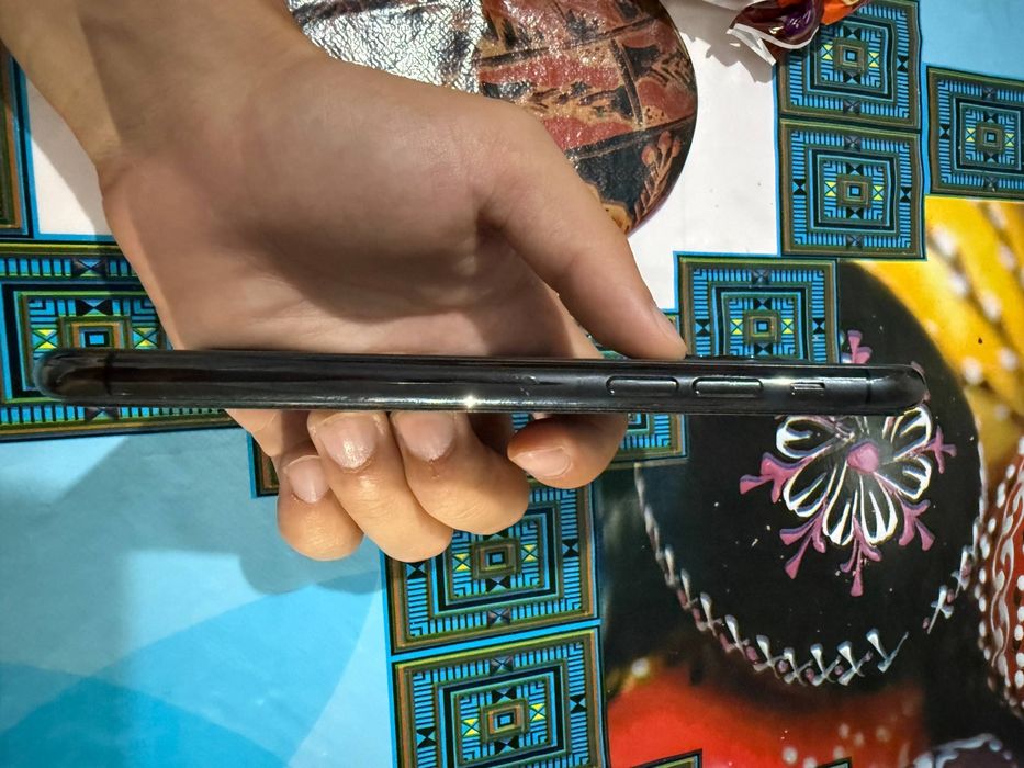 IPhone 11 pro ideal holatda