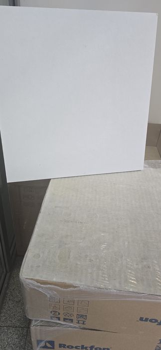 Пано Рокфон Sofit 600/600 15mm